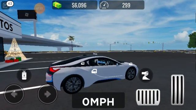 выигрывает старая BMW уже проверил и накопил