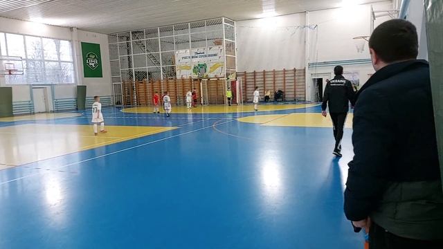 2013 FC Lime - Космос 17.12.2022