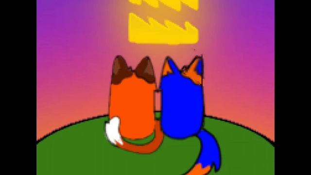 🌆🎆двух цветная ронолика и шефи🎆🌆