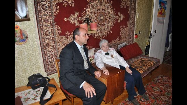 Медсестра