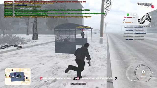 fragmovie radmir rp / I want more