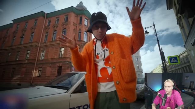 ФОЛЕНТАС СМОТРИТ Boulevard Depo - AYOЙ РЕАКЦИЯ FOLLENTASS НА БУЛЬВАР ДЕПО
