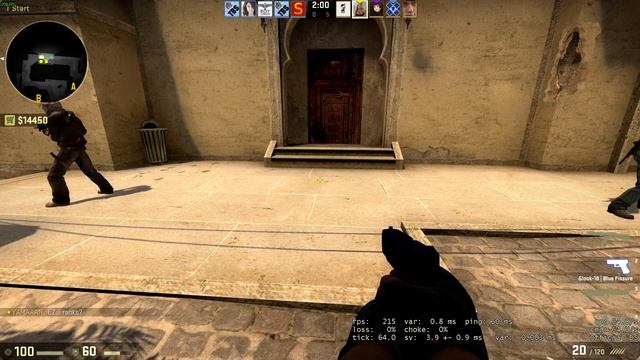 MLG CS:GO gameplay ep.69 (GONE SEXUAL!)
