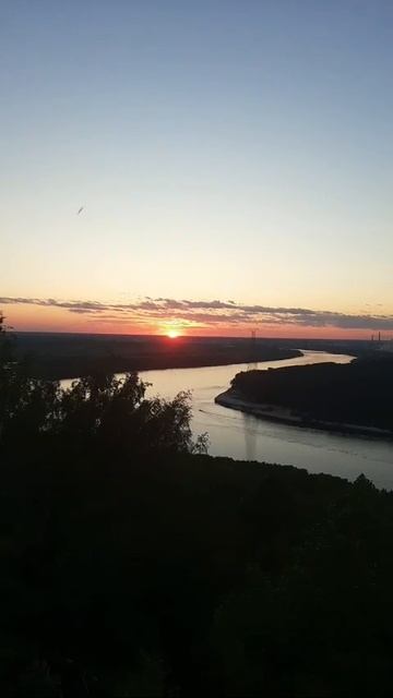 Моё любимое место