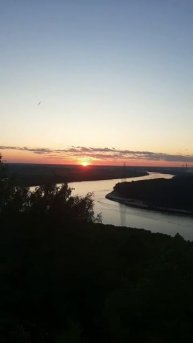 Моё любимое место