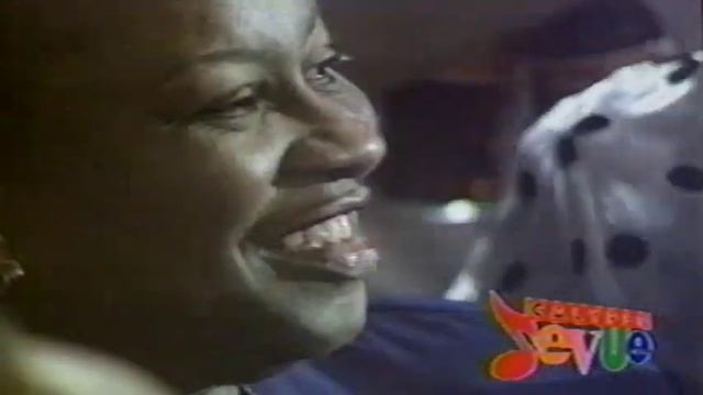 Brown Boy - I Believe In Grace 1997