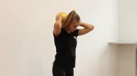 Баланс в столике с вращением