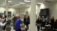 "Lets dance together" part 2