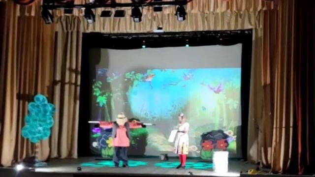 11. Азбука