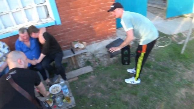Самая ТОПОВАЯ часть ЮБИЛЕЯ.КОРНЕЕВКА.ЗАКЛЮЧИТЕЛЬНАЯ