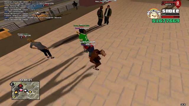 GTA SA MP 2019 08 29 13 41 06