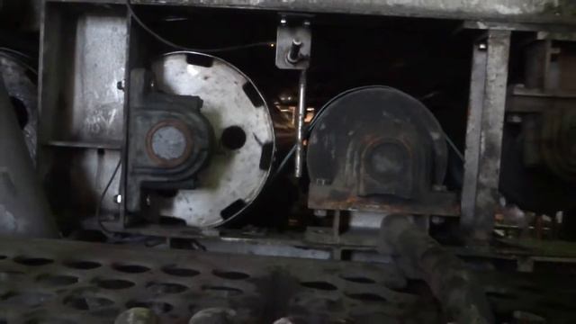 Фильтр-пресс ДАКТ-Инжиниринг