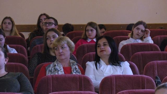 Открытая диалоговая площадка состоялась в музыкальном колледже