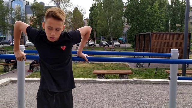 ОБУЧАЛКА ЭЛЕМЕНТА КРАБИК ТЕХНИКА ВЫПОЛНЕНИЯ