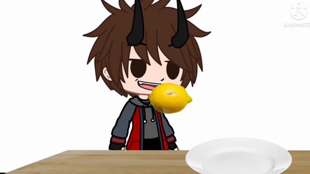 Oo A Lemon!!//Meme