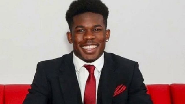 Welcome to Arsenal Tim Akinola | New signing Coming #arsenal #timakinola #newsignings