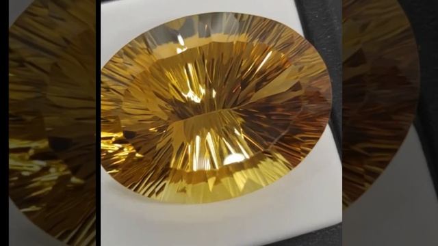 Коллекционный инвестиционный Цитрин