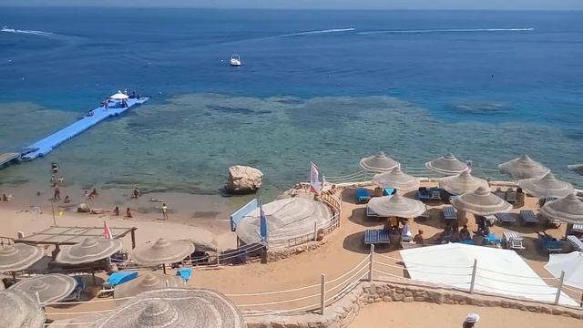 Concorde El Salam Front   Sharm El Sheikh   Egypt пляж