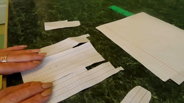 Лало Кардіган.Кількість петель і кос.Як я вищитую.