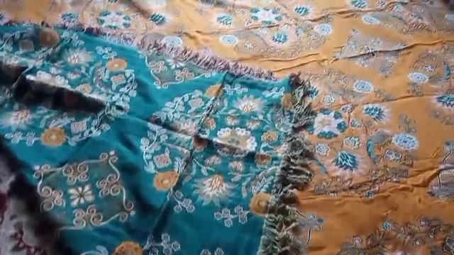 КУПИЛА ПОКРЫВАЛО//ПОСЕЯЛА ЛАВАТЕРУ и ЛЮПИН//Хроника дня//Жизнь в деревне//