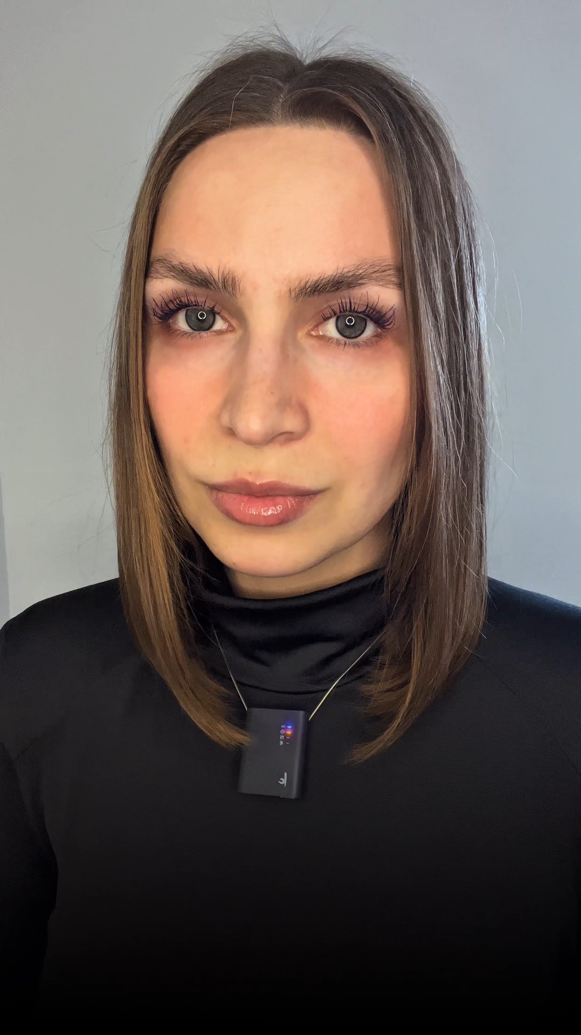Мне нет места в этом мире