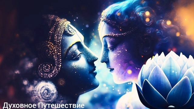 МАНТРА ОТКРЫВАЮЩАЯ КАНАЛ ЛЮБВИ MAGIC MANTRA.