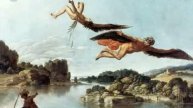 Symphony No 5 ~ The Myth of Icarus (VSL) for Narrator and Orchestra