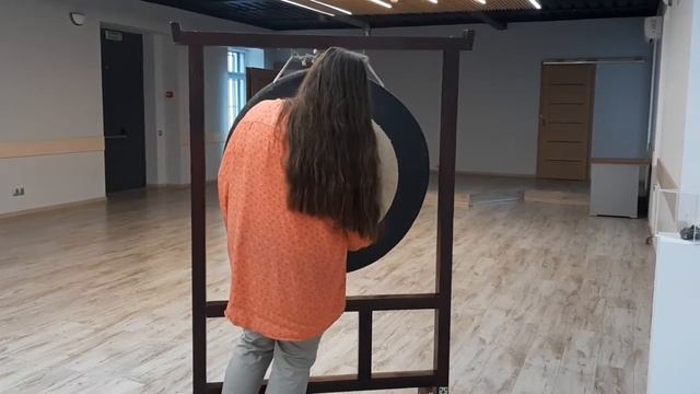 ГОНГ-РЕЛАКСАЦИЯ