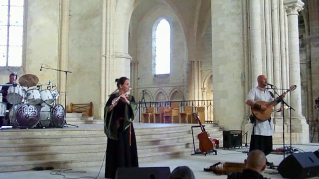 Luc  Arbogast Chante Viendras tu avec moi ma belle de Graeme Allwright