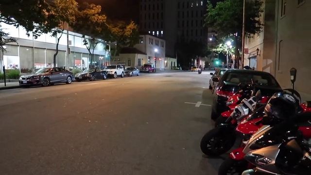 MY FIRST MOTO VLOG! I JOINED AN ASIAN BIKE GANG?!