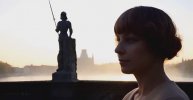 Марина Цветаева: Пражский рыцарь (фрагмент)