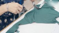 Пошив одежды в Китае