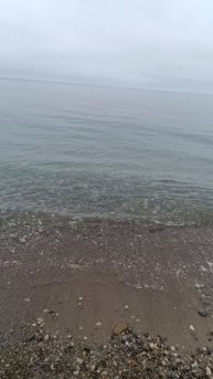 24.04.2025 Лазаревское. Вечер.