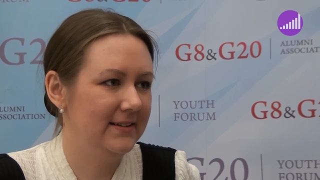 Открытие молодёжного форума G20 2013, M1