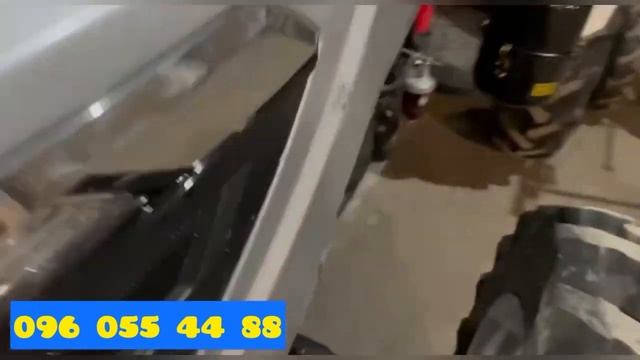 Неймовірно 😱трактор Скаут 50 к.с. В наявності!