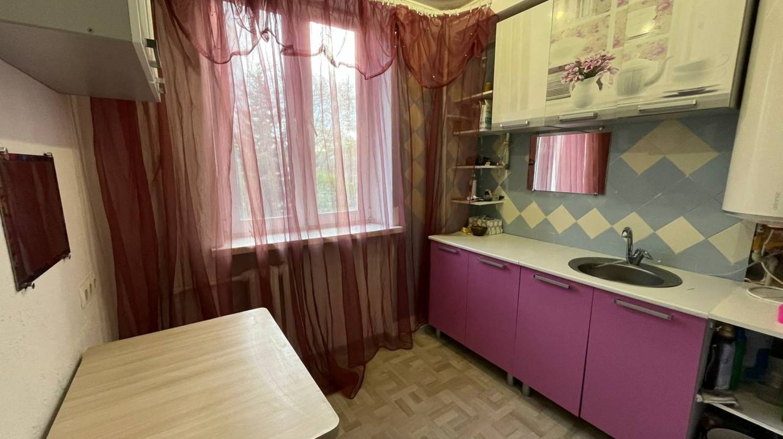 2кк на Острякова, 45