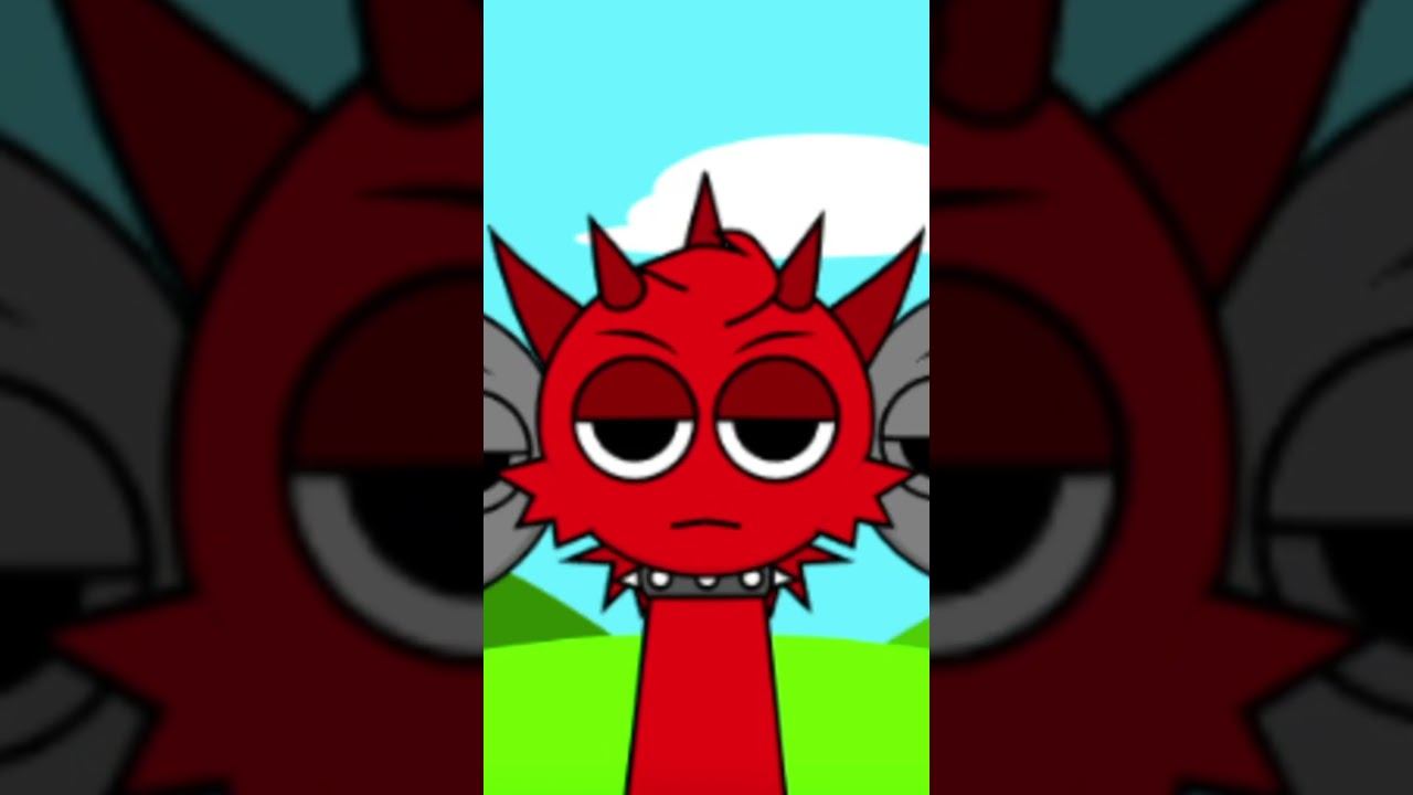 Endless ♾️ Sprunki Night Time Modded 2.0 (2️⃣-1️⃣9️⃣)  #funny #memes #animation #sprunki #meme