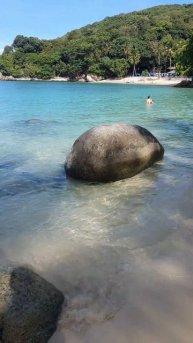 Phuket perfect Paradise beach