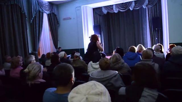 ЛАРА БАМБИЗО   -   ОЛИГАРХ    слова и музыка Лара Бамбизо