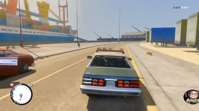 Evolution of Graphics In Every Grand Theft Auto Series [Now & Then](1997-2020)