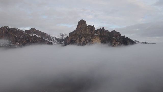 Dolomiti 2020