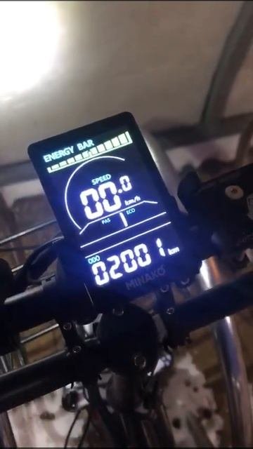 На фэтбайке в декабре 2023 #fatbike #shortsvideo #shortsvideo2023 #fatbikesblog#shorts