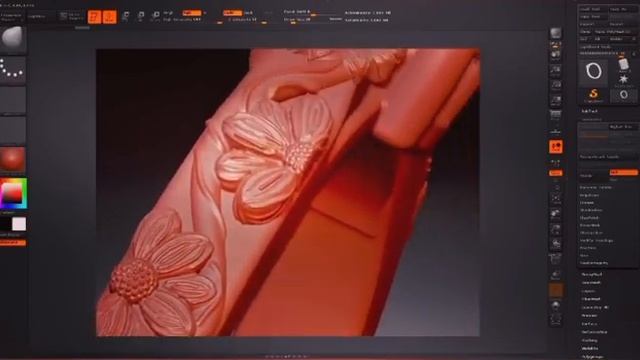 zbrush jewelry design course
