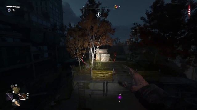 How to Farm Parkour XP in Dying Light 2