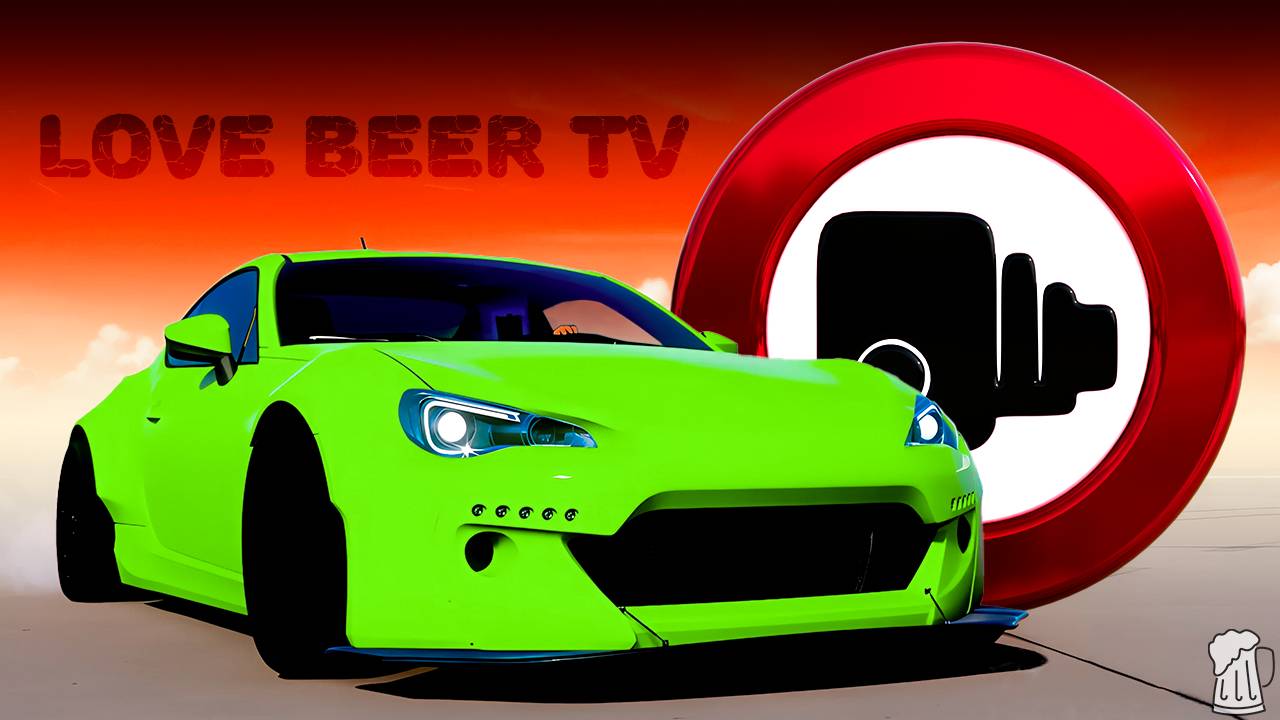 🔴 Forza Horizon 5 🍺 Прохождение полицейского радара! «САН-ДЕ-ЛАС-МИНАС» Летний Сезон! 24.04.2025