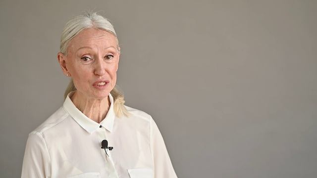Видео-визитка.