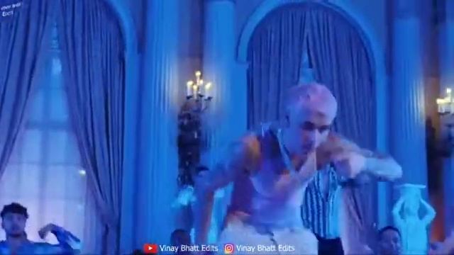Justin Bieber | yummy yummy bolo Tara ra mashup | by Vinay Bhatt Edits