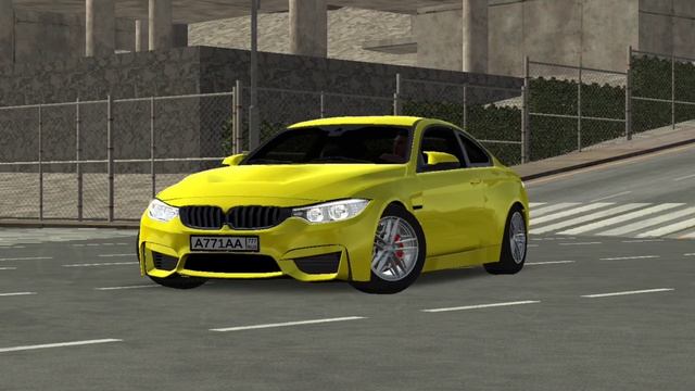м4