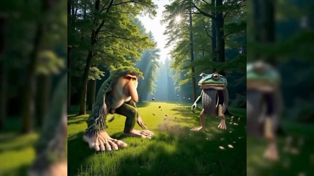 реакция на итальянские мемы