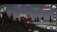 gta sa Setting Vega ffa 200 CC mantap